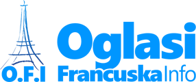 Oglasi Francuska