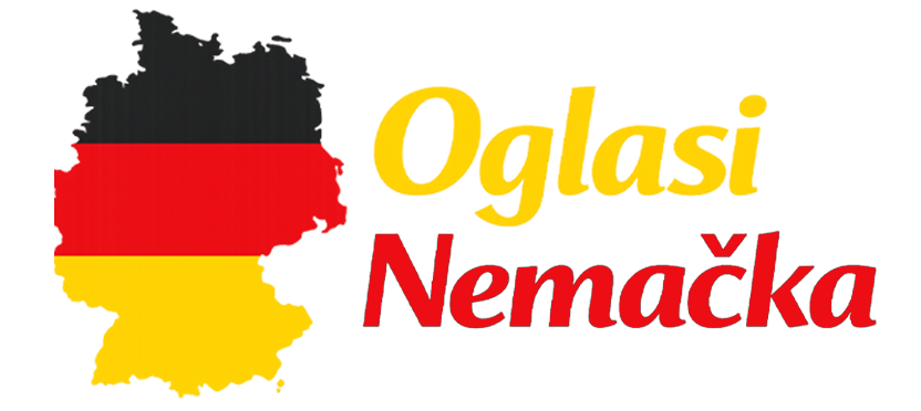 Oglasi Nemačka