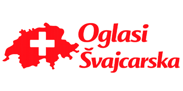 Oglasi Švajcarska